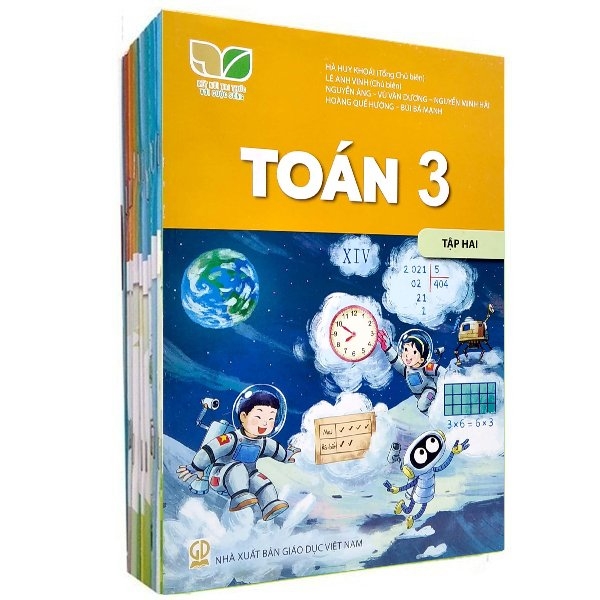 Bộ Sách Tiếng Anh 3 - I-Learn Smart Start - Student's Book + Workbook (Bộ 2 Cuốn) - Ảnh 13