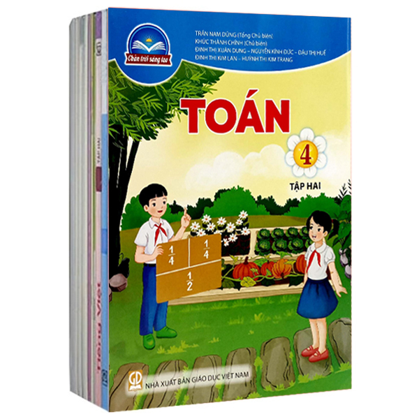 Bộ Sách Tiếng Anh 4 - Extra And Friends - Pupil's Book + Activity Book (Bộ 2 Cuốn) - Ảnh 6