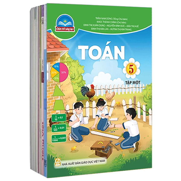 Bộ Sách Tiếng Anh 5 - Extra And Friends - Pupil's Book + Activity Book (Bộ 2 Cuốn) - Ảnh 4