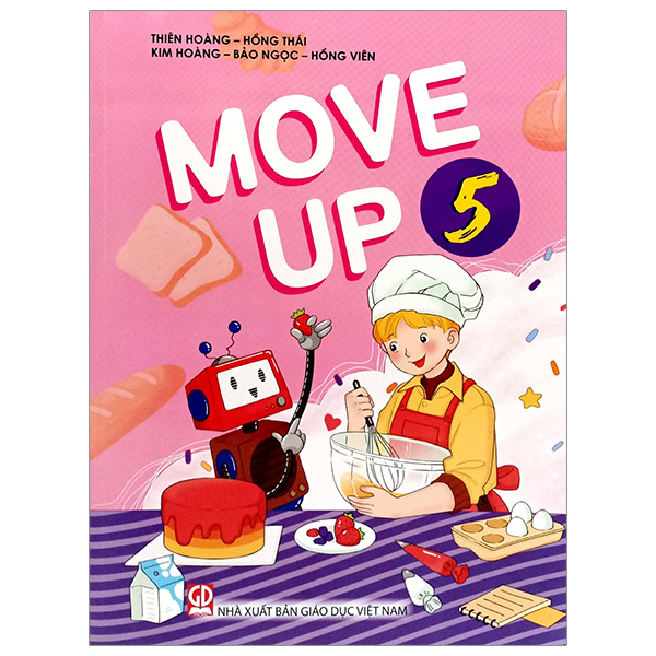 Bộ Sách Tiếng Anh 5 - Extra And Friends - Pupil's Book + Activity Book + Tập Ghi Chú Và Luyện Tập (Bộ 3 Cuốn) - Ảnh 17