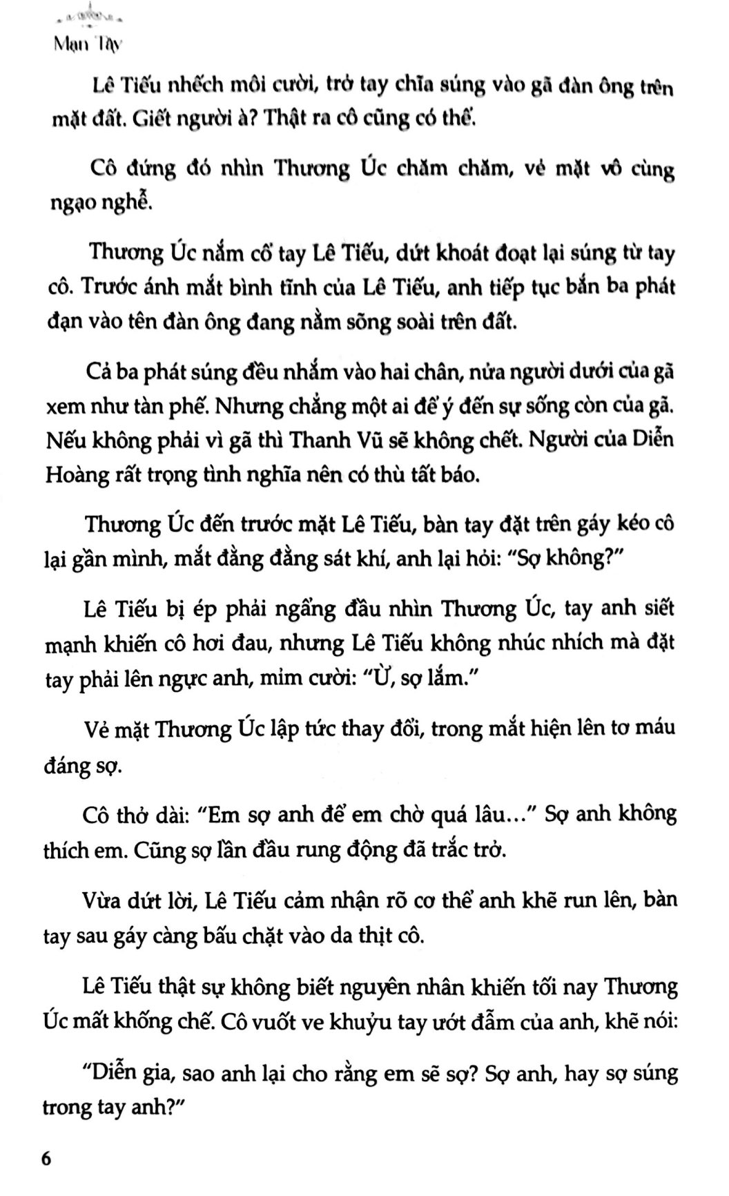 Bộ Siêu Cấp Cưng Chiều - Tập 2 - Ảnh 5