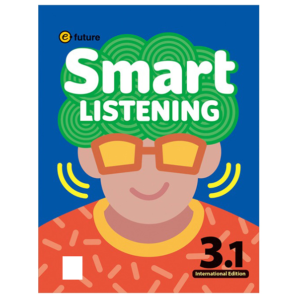 Bộ Smart Listening 2.1 (International Edition) - Ảnh 11