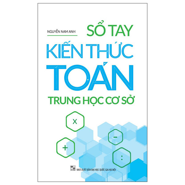 Bộ Sổ Tay Kiến Thức Ngữ Văn Trung Học Cơ Sở (Tái Bản 2026) - Ảnh 5