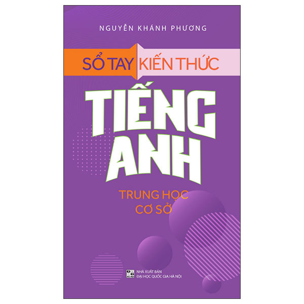 Bộ Sổ Tay Kiến Thức Ngữ Văn Trung Học Cơ Sở (Tái Bản 2026) - Ảnh 6
