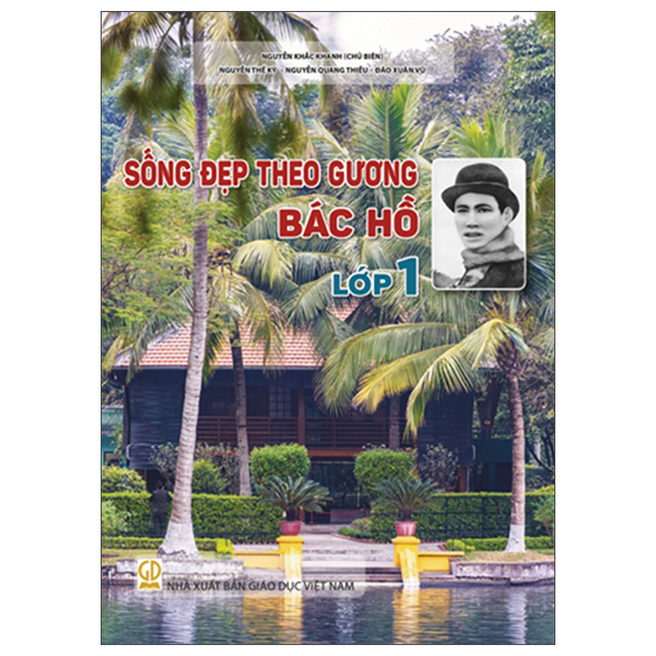 Bộ Sống Đẹp Theo Gương Bác Hồ - Lớp 6 - Ảnh 2