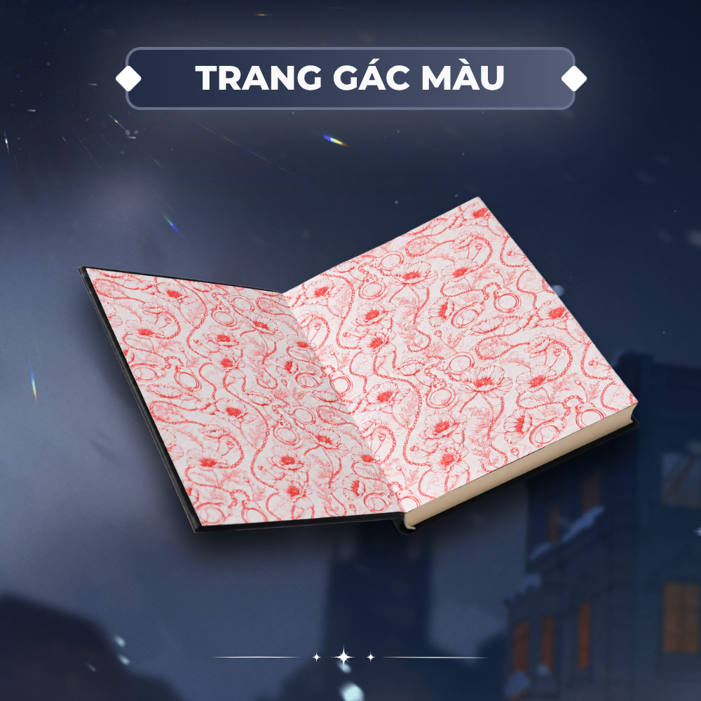 Bộ Sự Ỷ Lại Nguy Hiểm - Bìa Cứng - Tặng Kèm Bookmark Bế Khuôn + Shikishi + Card Double Flash - Ảnh 4