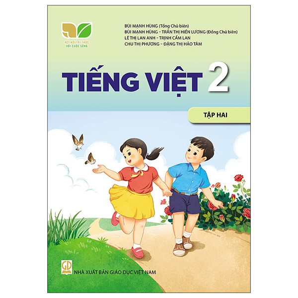 Bo
						
										
										Tap Viet 2 - Tap 1 (Ket Noi Tri Thuc) (Chuan) - Ảnh 16