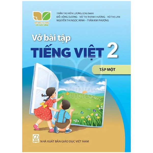Bo
						
										
										Tap Viet 2 - Tap 1 (Ket Noi Tri Thuc) (Chuan) - Ảnh 8