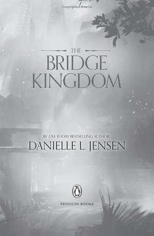 bộ the bridge kingdom 1 - Ảnh 3