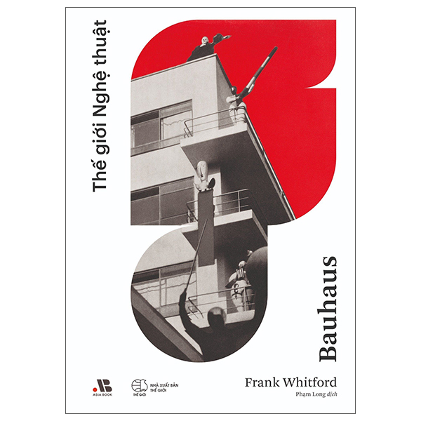 Bộ Thế Giới Nghệ Thuật - Bauhaus