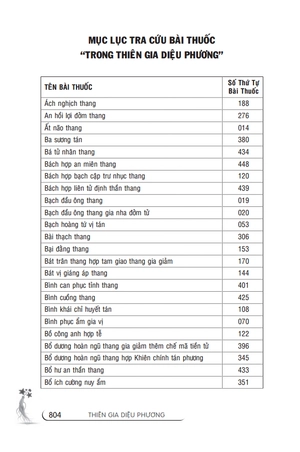 bộ thiên gia diệu phương tập 1 (bìa cứng) - Ảnh 3