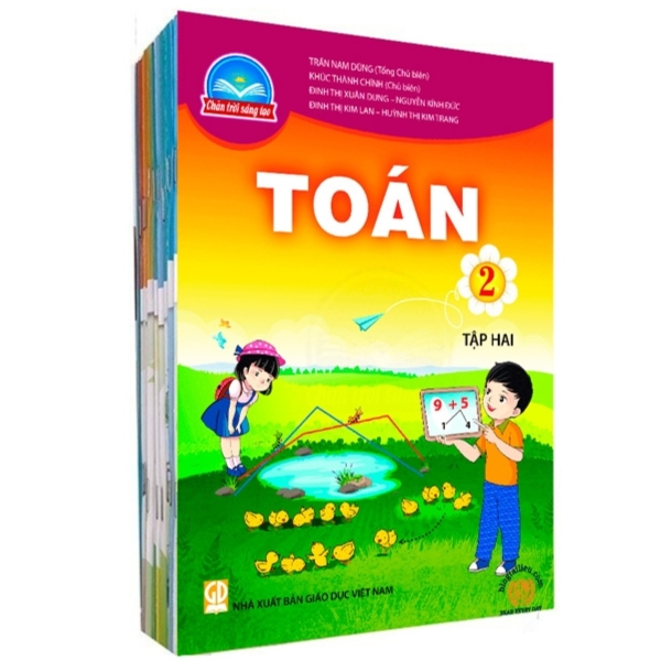 Bộ Tiếng Anh Amanda and Friends 2 - Workbook - Ảnh 2