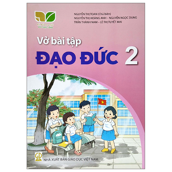 Bo
Tieng Viet 2 - Tap 1 (Bo Sach Ket Noi Tri Thuc Voi Cuoc Song) (Chuan) - Ảnh 11