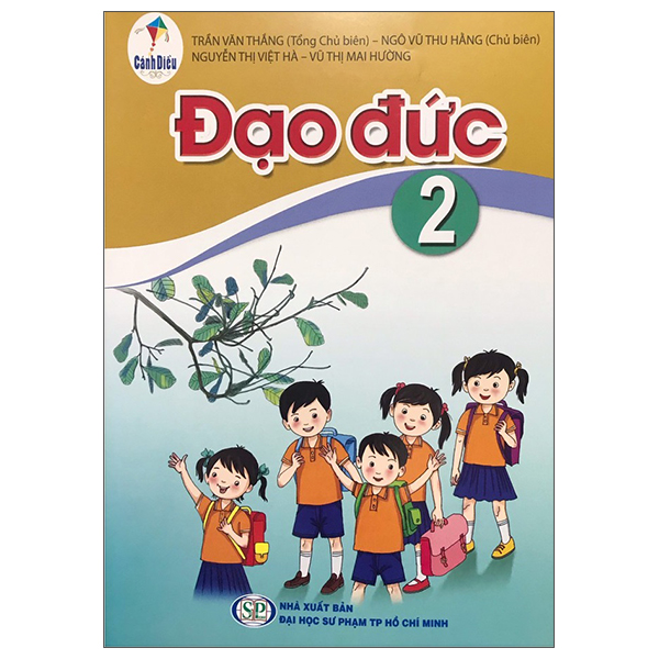 Bộ
						
										
										Tiếng Việt 2 - Tập 1 (Cánh Diều) (Chuẩn) - Ảnh 19