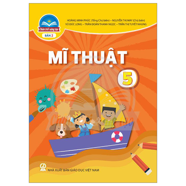 Bộ Tiếng Việt 5 - Tập 1 (Chân Trời) (Chuẩn) - Ảnh 15