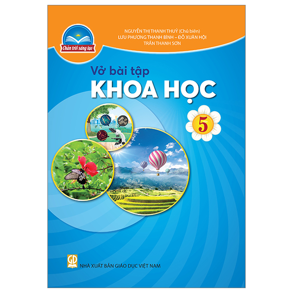 Bộ Tiếng Việt 5 - Tập 2 (Chân Trời) (Chuẩn) - Ảnh 13