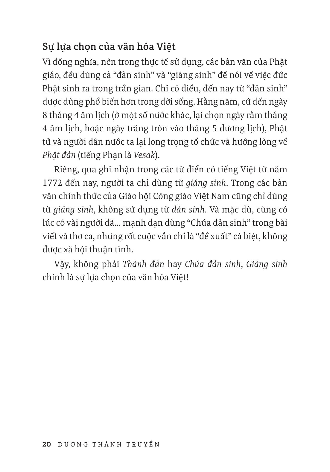 Bộ Tiếng Việt Giàu Đẹp - À Ơi, Tiếng Nước Tôi - Ảnh 17