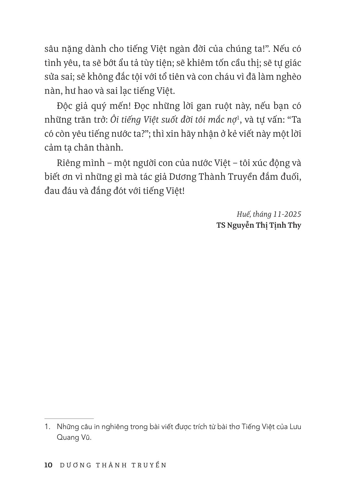 Bộ Tiếng Việt Giàu Đẹp - À Ơi, Tiếng Nước Tôi - Ảnh 8
