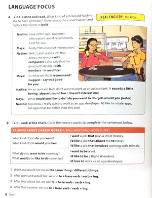 bộ time zones 3: student's book with online practice and studentℹs ebook - Ảnh 5