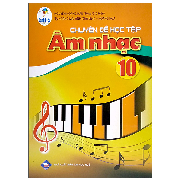 Bo
						
										
										Tin Hoc 10 (Canh Dieu) (Chuan) - Ảnh 22