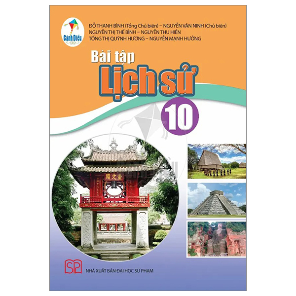 Bo
						
										
										Tin Hoc 10 (Canh Dieu) (Chuan) - Ảnh 28