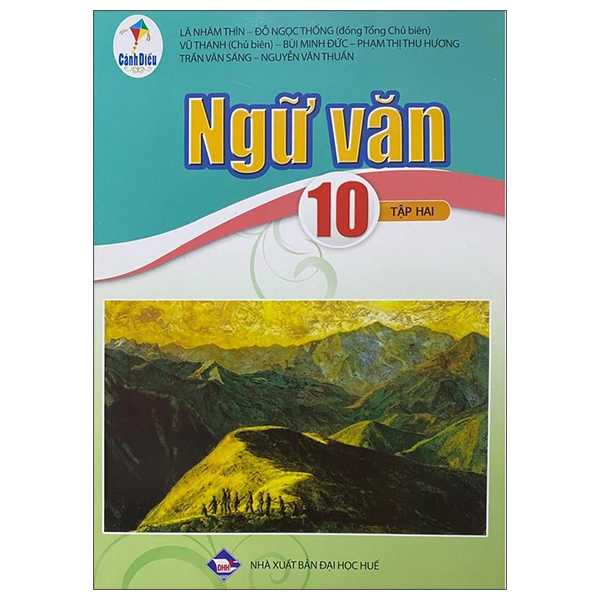 Bo
						
										
										Tin Hoc 10 (Canh Dieu) (Chuan) - Ảnh 36