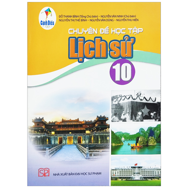 Bo
						
										
										Tin Hoc 10 (Canh Dieu) (Chuan) - Ảnh 44