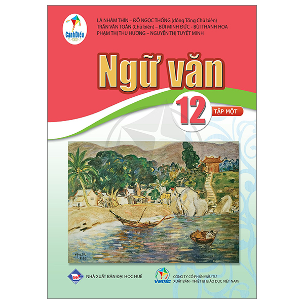 Bo
						
										
										Tin Hoc 12 - Tin Hoc Ung Dung (Canh Dieu) (Chuan) - Ảnh 27