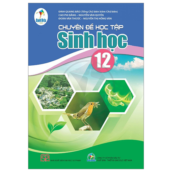 Bo
						
										
										Tin Hoc 12 - Tin Hoc Ung Dung (Canh Dieu) (Chuan) - Ảnh 3
