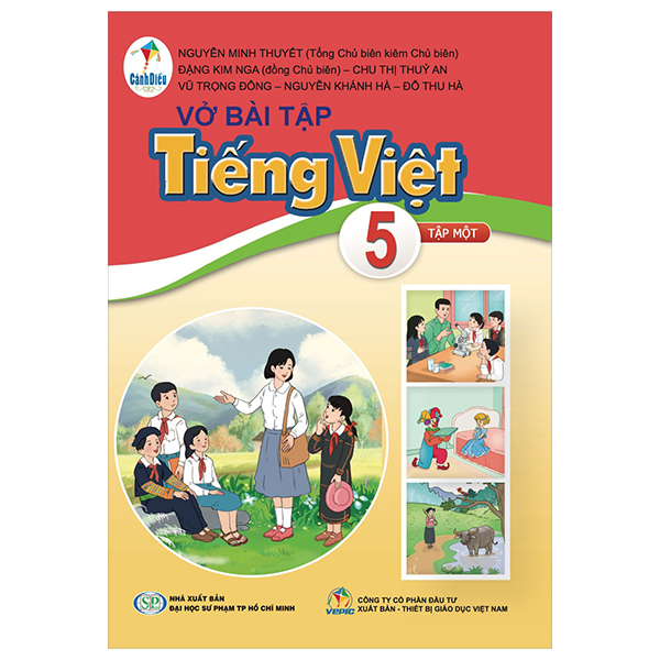Bo
						
										
										Tin Hoc 5 (Canh Dieu) (Chuan) - Ảnh 10