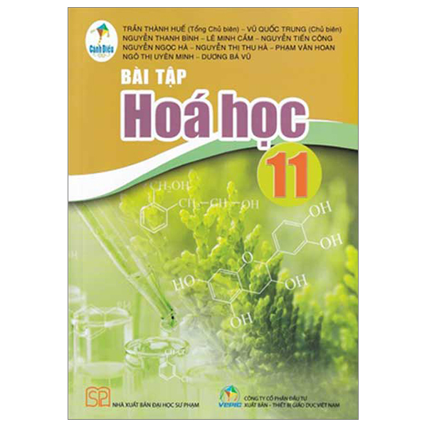 Bo
						
										
										Toan 11 - Tap 1 (Canh Dieu) (Chuan) - Ảnh 13