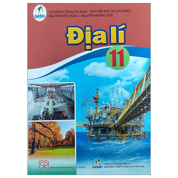 Bo
						
										
										Toan 11 - Tap 1 (Canh Dieu) (Chuan) - Ảnh 26