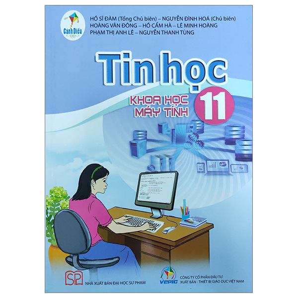 Bo
						
										
										Toan 11 - Tap 1 (Canh Dieu) (Chuan) - Ảnh 34