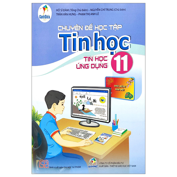 Bo
						
										
										Toan 11 - Tap 2 (Canh Dieu) (Chuan) - Ảnh 47
