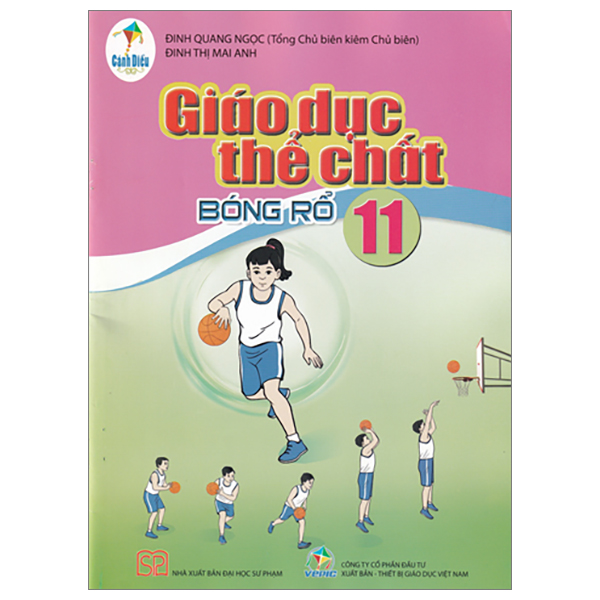 Bo
						
										
										Toan 11 - Tap 2 (Canh Dieu) (Chuan) - Ảnh 7