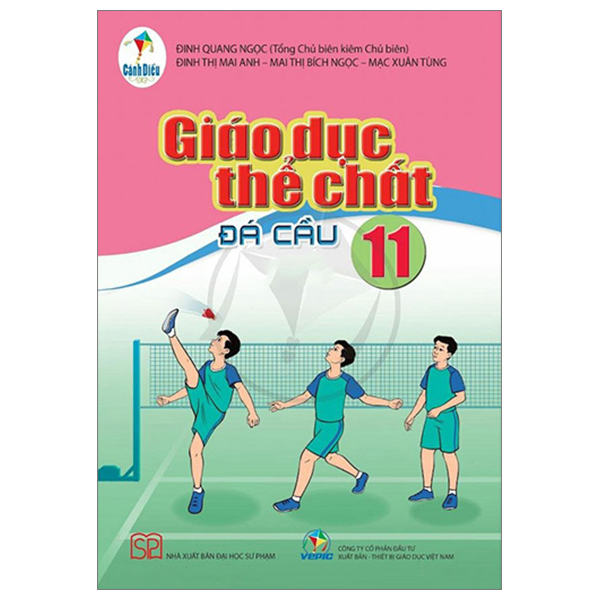 Bo
						
										
										Toan 11 - Tap 2 (Canh Dieu) (Chuan) - Ảnh 9