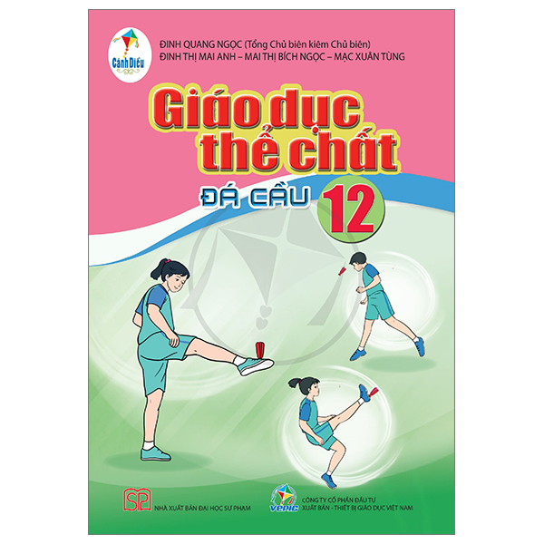 Bo
						
										
										Toan 12 - Tap 1 (Canh Dieu) (Chuan) - Ảnh 12