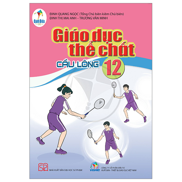 Bo
						
										
										Toan 12 - Tap 2 (Canh Dieu) (Chuan) - Ảnh 3