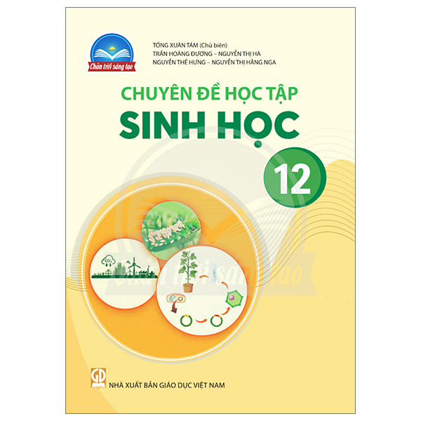 Bộ Toán 12 - Tập 2 (Chân Trời) (Chuẩn) - Ảnh 12