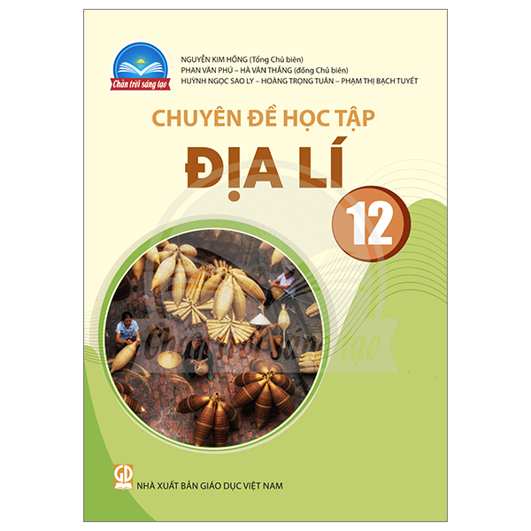 Bộ Toán 12 - Tập 2 (Chân Trời) (Chuẩn) - Ảnh 16