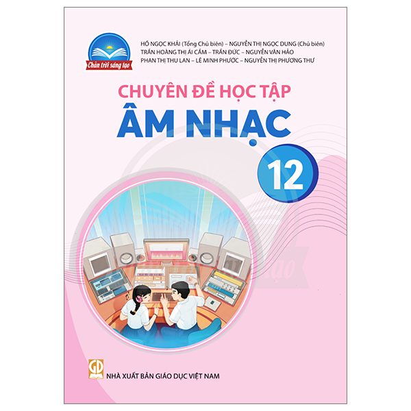 Bộ Toán 12 - Tập 2 (Chân Trời) (Chuẩn) - Ảnh 7