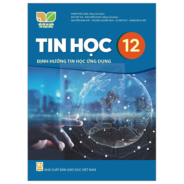 Bộ Toán 12 - Tập 2 (Kết Nối) (Chuẩn)' - Ảnh 36