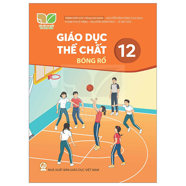 Bộ Toán 12 - Tập 2 (Kết Nối) (Chuẩn)' - Ảnh 7