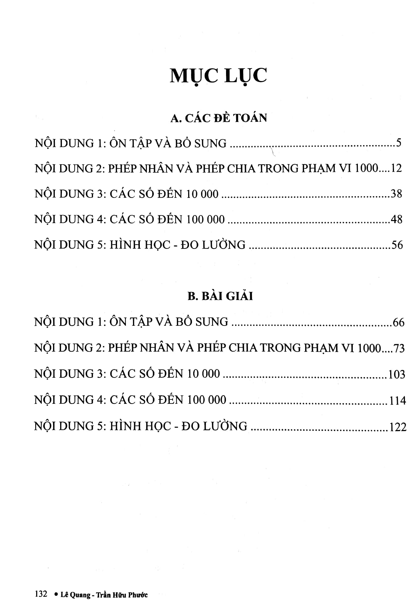 bộ toán 3 bồi dưỡng học sinh năng khiếu (theo chương trình gdpt mới - dùng chung cho 3 bộ sách) - Ảnh 3