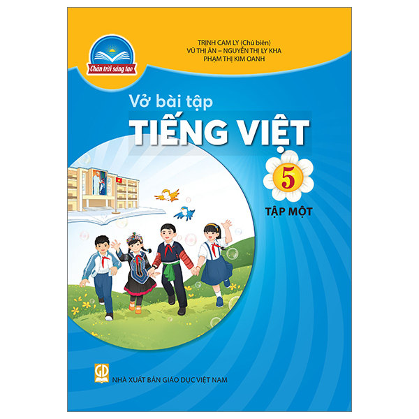 Bộ Toán 5 - Tập 1 (Chân Trời) (Chuẩn) - Ảnh 8