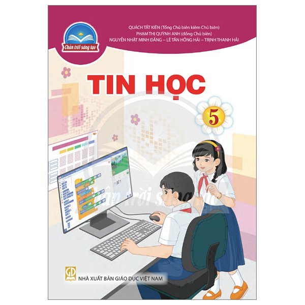 Bộ Toán 5 - Tập 2 (Chân Trời) (Chuẩn) - Ảnh 24