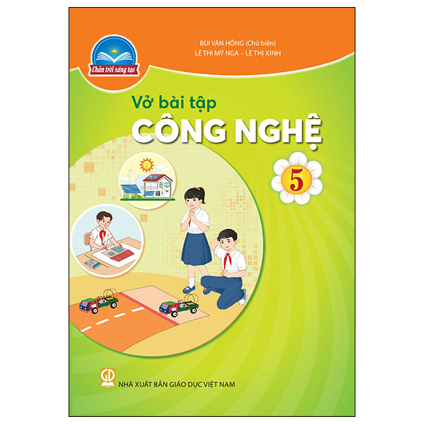 Bộ Toán 5 - Tập 2 (Chân Trời) (Chuẩn) - Ảnh 3