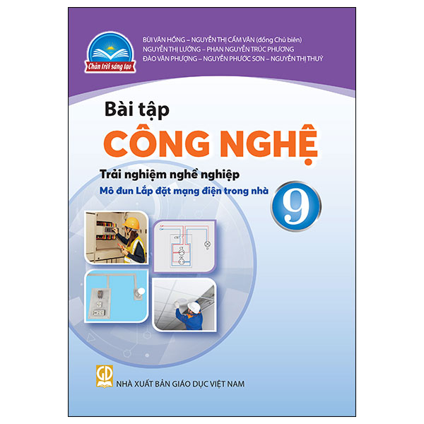 Bộ Toán 9 - Tập 1 (Chân Trời) (Chuẩn) - Ảnh 22