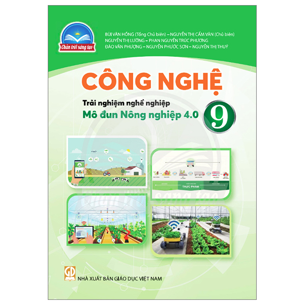 Bộ Toán 9 - Tập 1 (Chân Trời) (Chuẩn) - Ảnh 5