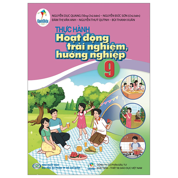 Bo
						
										
										Toan 9 - Tap 2 (Canh Dieu) (Chuan) - Ảnh 11